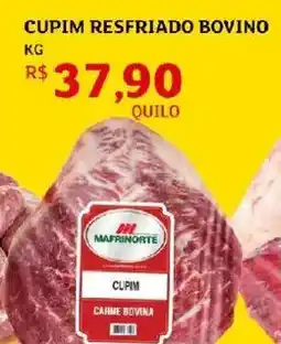 Assaí Atacadista Cupim resfriado bovino oferta