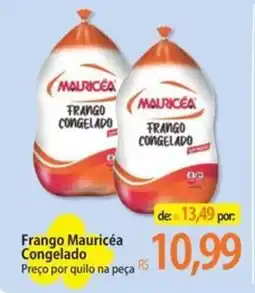 Atacadão Frango Mauricéa Congelado oferta