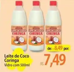 Atacadão Leite de Coco Coringa oferta