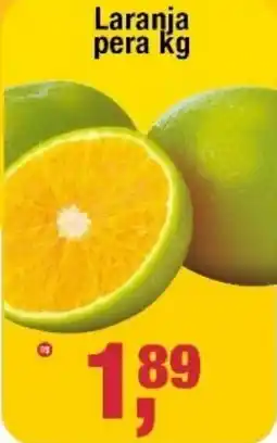 Frangolândia Laranja pera oferta