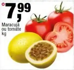 Frangolândia Maracujá ou tomáte oferta