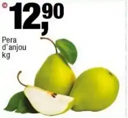 Frangolândia Pera d'anjou oferta