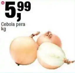 Frangolândia Cebola pera oferta