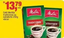 Frangolândia Café Melitta tradicional ou extraforte vácuo oferta