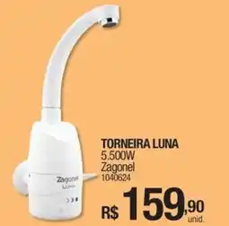 Milium Torneira luna oferta