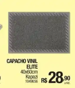 Milium Capacho vinil elite 40x60cm kapazi oferta