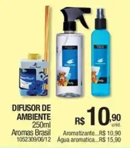 Milium Difusor de ambiente oferta