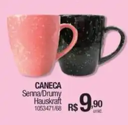 Milium Caneca senna/drumy hauskraft oferta
