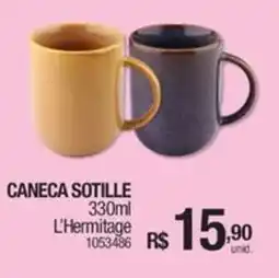 Milium Caneca sotille oferta