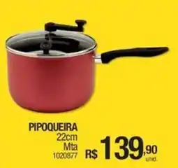 Milium Pipoqueira 22cm oferta