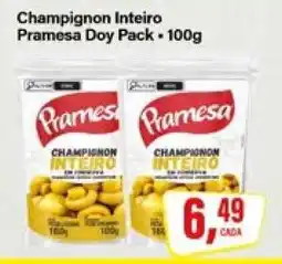 Rede Supermarket Champignon Inteiro oferta
