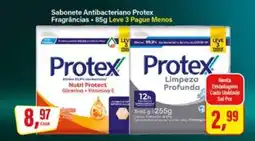 Rede Supermarket Protex Limpeza Profunda oferta