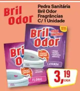 Rede Supermarket Bril Odor oferta