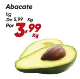 Dia Abacate oferta
