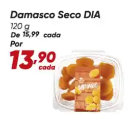 Dia Damasco Seco DIA oferta