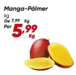 Dia Manga-Pálmer oferta
