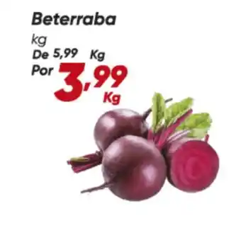 Dia Beterraba oferta
