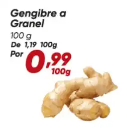 Dia Gengibre a Granel oferta