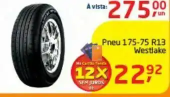Tenda Atacado Pneu westlake oferta