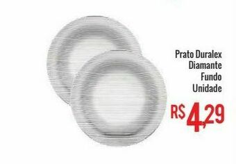 Mart Minas Pratos duralex oferta