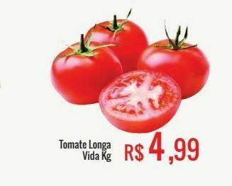 Mart Minas Tomate longa vida oferta