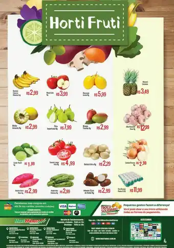 Mart Minas Leite condensado oferta
