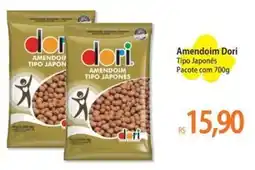Atacadão Amendoim Dori Tipo Japonês Pacote oferta