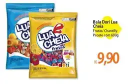 Atacadão Bala Dori Lua Cheia oferta