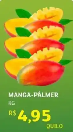 Assaí Atacadista Manga-palmer oferta