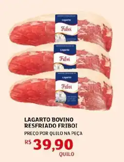 Assaí Atacadista Lagarto bovino resfriado friboi oferta