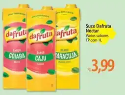 Atacadão Suco Dafruta Néctar oferta