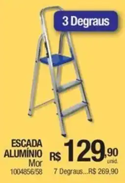 Milium Escada aluminio mor oferta