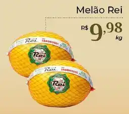 Dona de Casa Melão Rei oferta
