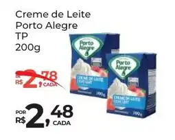 Super Luna Creme de Leite Porto Alegre TP oferta