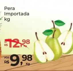 Super Luna Pera Importada oferta