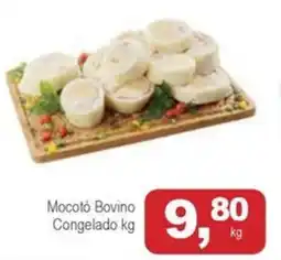 Mineirão Atacarejo Mocotó Bovino Congelado oferta
