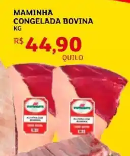 Assaí Atacadista Maminha congelada bovina oferta