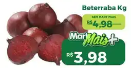 Mart Minas Beterraba oferta