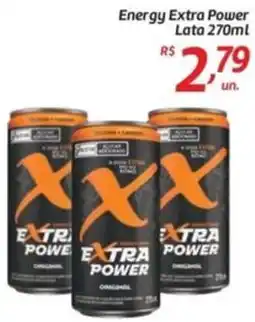 Comper Energy Extra Power Lata oferta