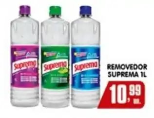 Higa's Supermercado Removedor suprema oferta