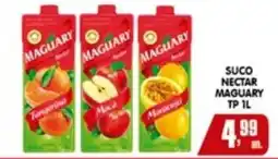 Higa's Supermercado Suco nectar maguary oferta