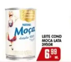 Higa's Supermercado Leite cond moca lata oferta