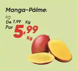 Dia Manga-Pálme oferta