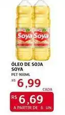 Assaí Atacadista Soya - oleo de soja oferta