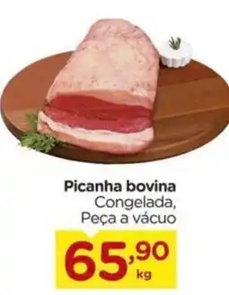 Carrefour Picanha bovina oferta