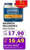 Assaí Atacadista De - maionese oferta