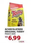 Assaí Atacadista Toddy - achocolatado original oferta