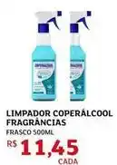 Assaí Atacadista Cuide-se bem - limpador coperalcool fragrâncias oferta