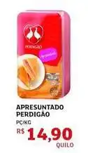 Assaí Atacadista Apresuntado oferta