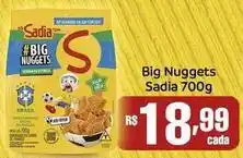 Sadia - big nuggets